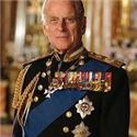 His Royal Highness Prince Philip, the Duke of Edinburgh