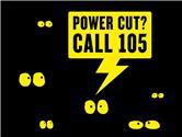Storm Ciara - Advice in case of Power Cuts