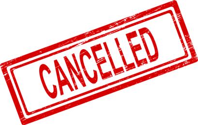  - CANCELLED: Parish Council Meeting (Planning)