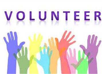  - Volunteering Update from County Councillor LIndsay Gale