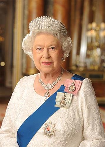  - It has been announced by Buckingham Palace that Her Majesty Queen Elizabeth II has died.